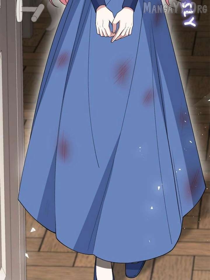 The Duke’s Masked Wife Chapter 21 - page 26