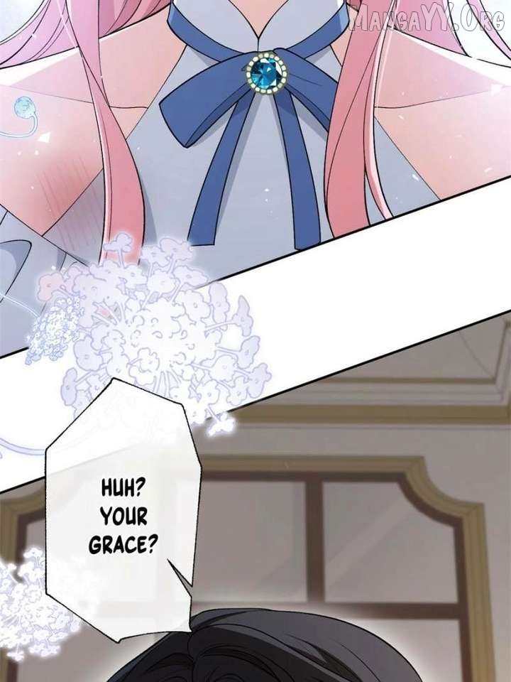 The Duke’s Masked Wife Chapter 21 - page 29