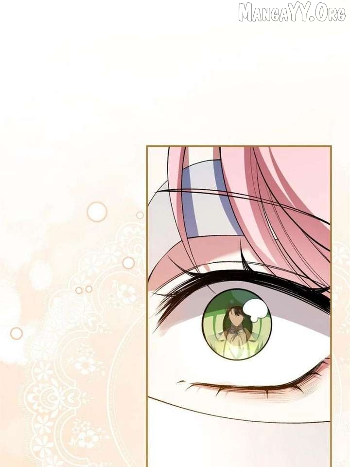 The Duke’s Masked Wife Chapter 21 - page 32