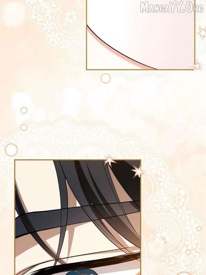 The Duke’s Masked Wife Chapter 21 - page 33