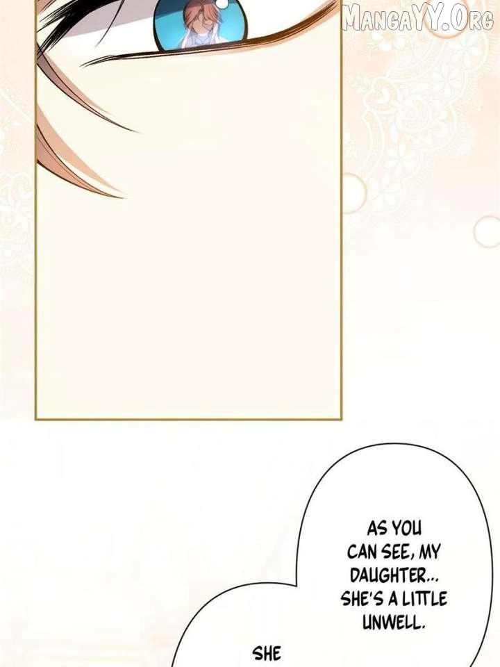 The Duke’s Masked Wife Chapter 21 - page 34