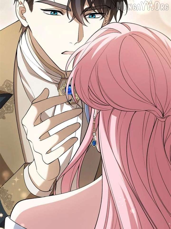 The Duke’s Masked Wife Chapter 21 - page 37