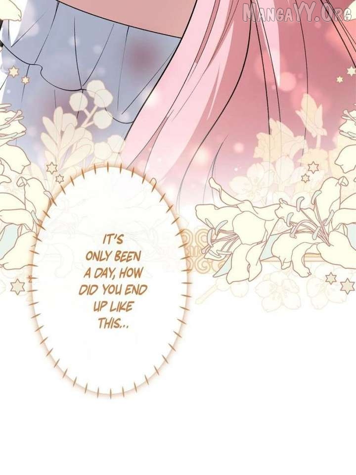 The Duke’s Masked Wife Chapter 21 - page 38