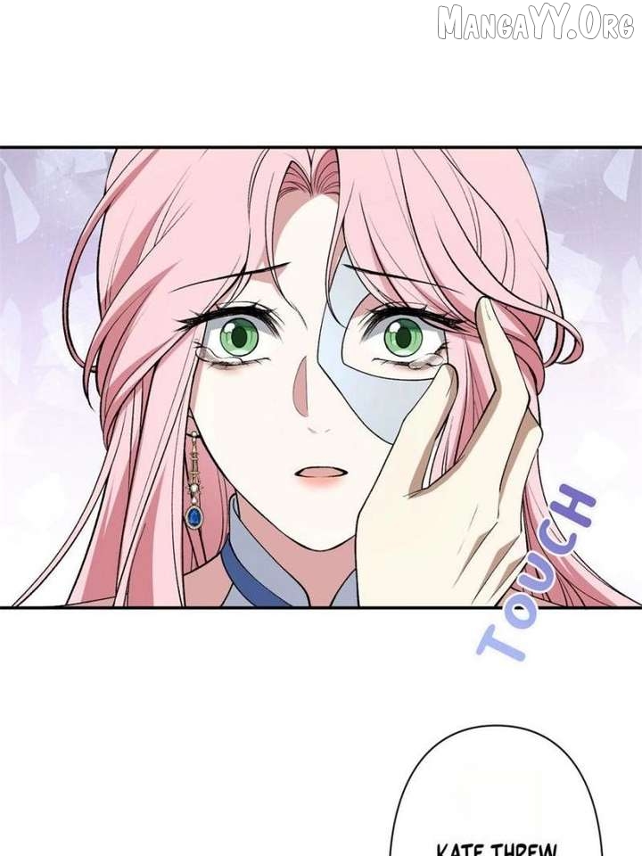 The Duke’s Masked Wife Chapter 21 - page 39