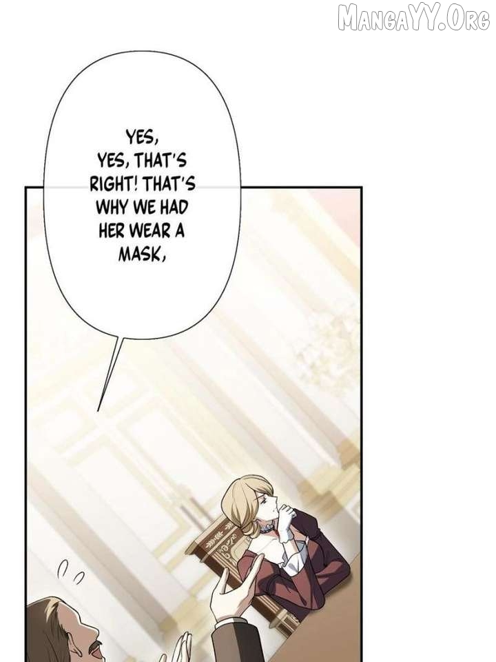 The Duke’s Masked Wife Chapter 21 - page 4