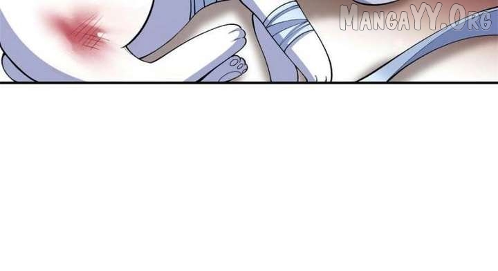 The Duke’s Masked Wife Chapter 21 - page 42