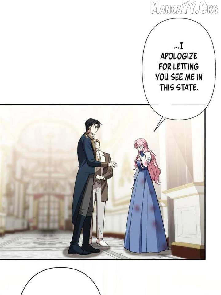 The Duke’s Masked Wife Chapter 21 - page 43