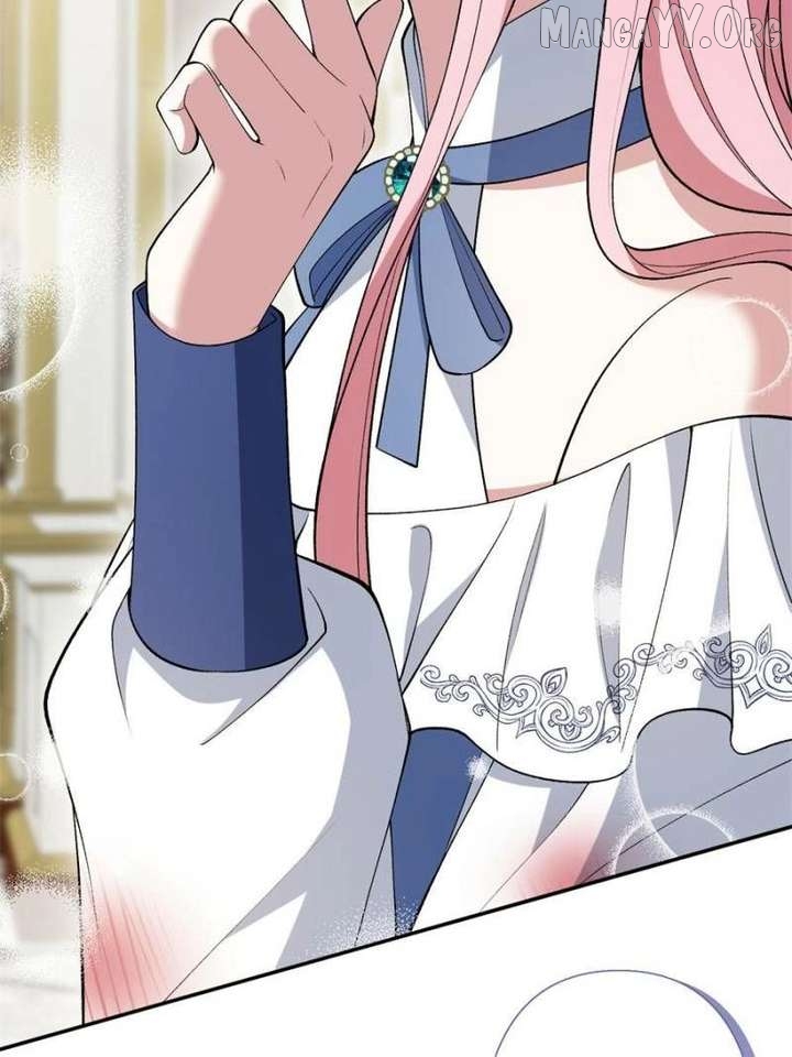 The Duke’s Masked Wife Chapter 21 - page 45