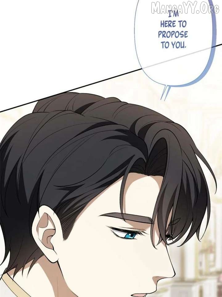 The Duke’s Masked Wife Chapter 21 - page 46