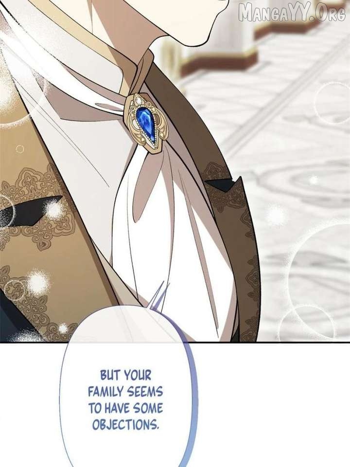 The Duke’s Masked Wife Chapter 21 - page 47