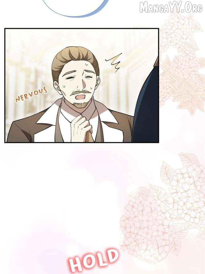 The Duke’s Masked Wife Chapter 21 - page 48