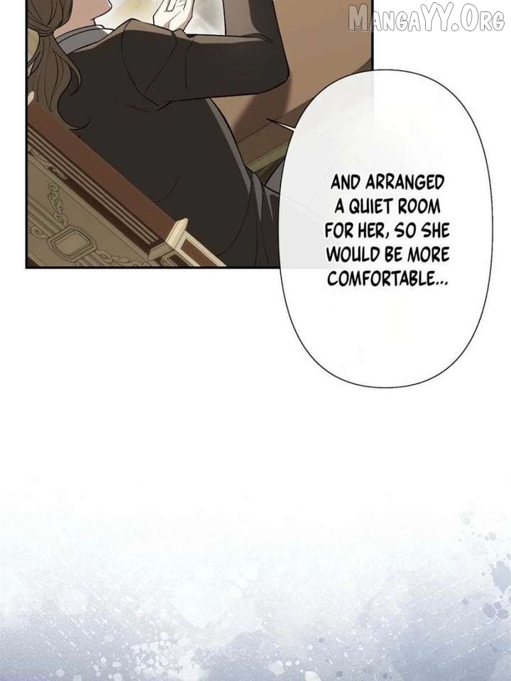 The Duke’s Masked Wife Chapter 21 - page 5