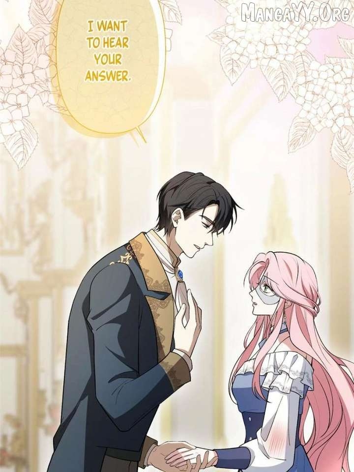 The Duke’s Masked Wife Chapter 21 - page 50