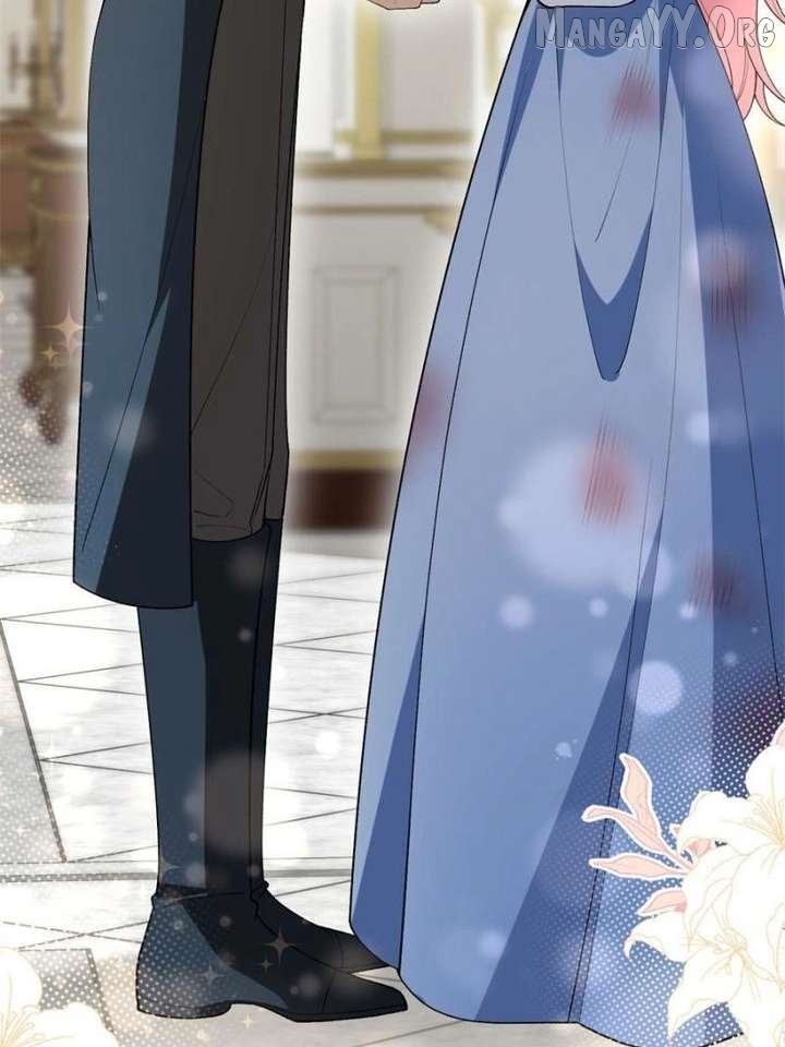 The Duke’s Masked Wife Chapter 21 - page 51