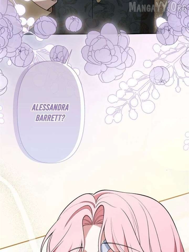 The Duke’s Masked Wife Chapter 21 - page 55