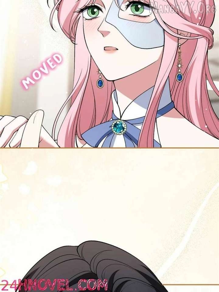 The Duke’s Masked Wife Chapter 21 - page 56