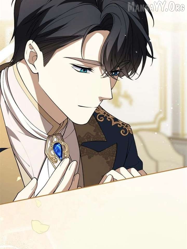 The Duke’s Masked Wife Chapter 21 - page 57