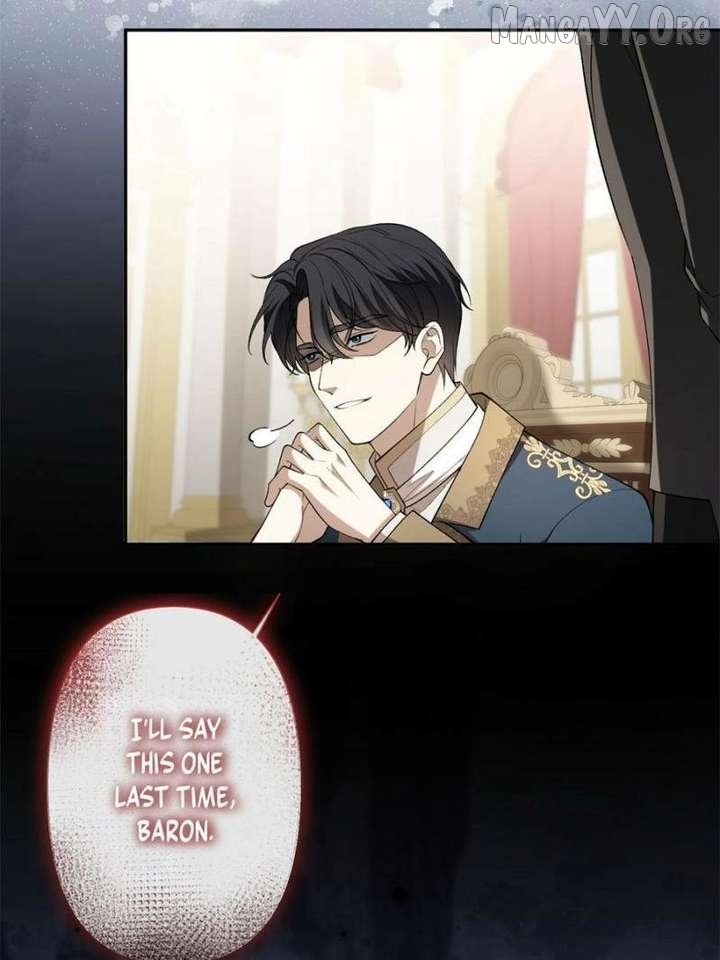 The Duke’s Masked Wife Chapter 21 - page 6