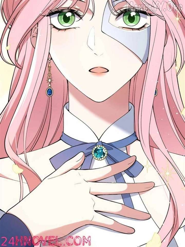 The Duke’s Masked Wife Chapter 21 - page 61