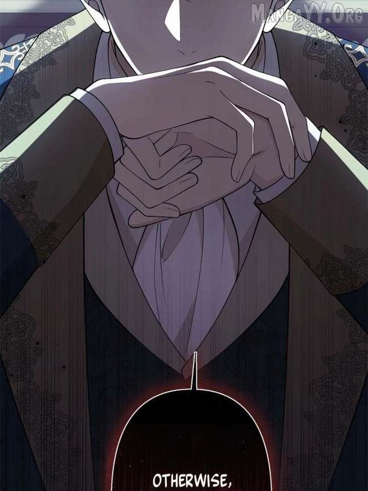 The Duke’s Masked Wife Chapter 21 - page 8