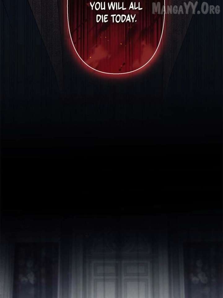 The Duke’s Masked Wife Chapter 21 - page 9