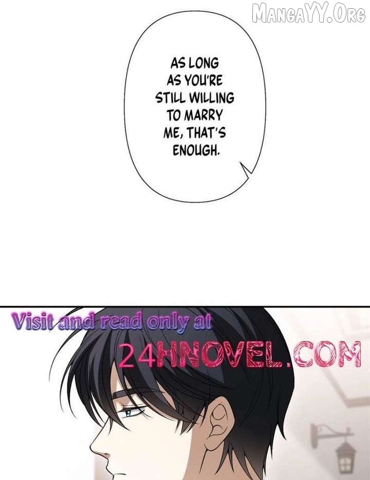 The Duke’s Masked Wife Chapter 23 - page 1