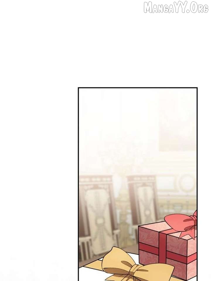 The Duke’s Masked Wife Chapter 23 - page 19