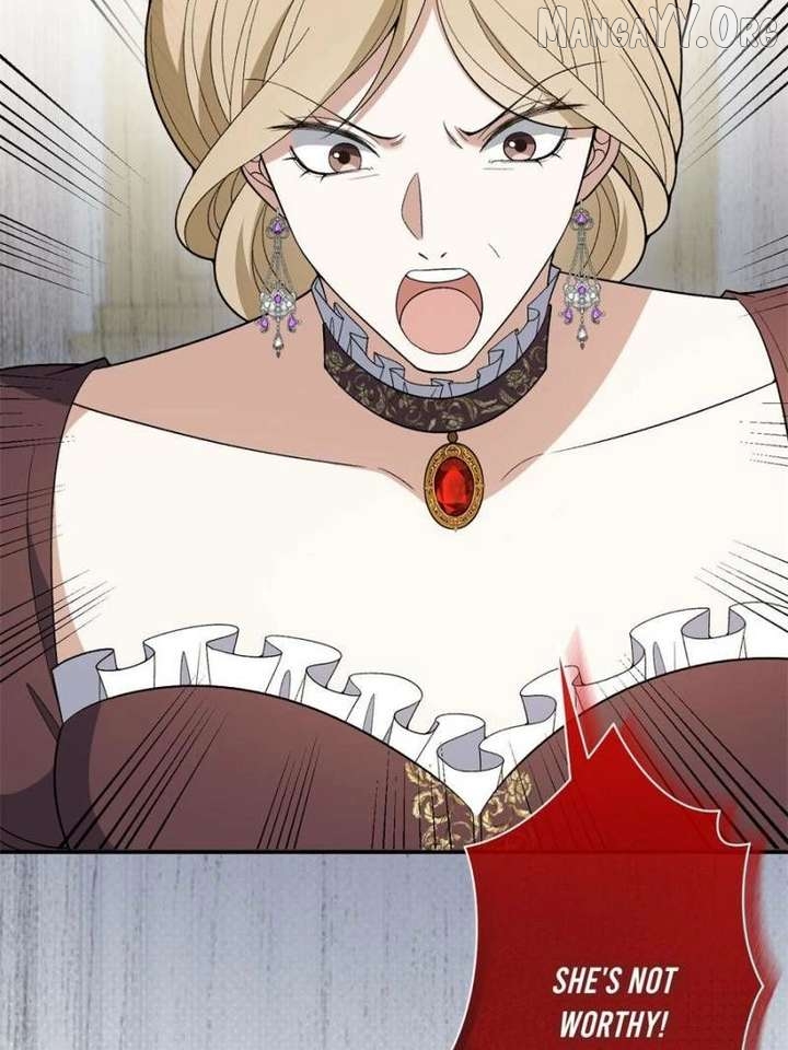 The Duke’s Masked Wife Chapter 23 - page 21