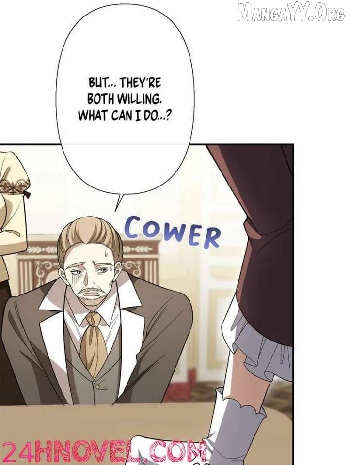 The Duke’s Masked Wife Chapter 23 - page 23