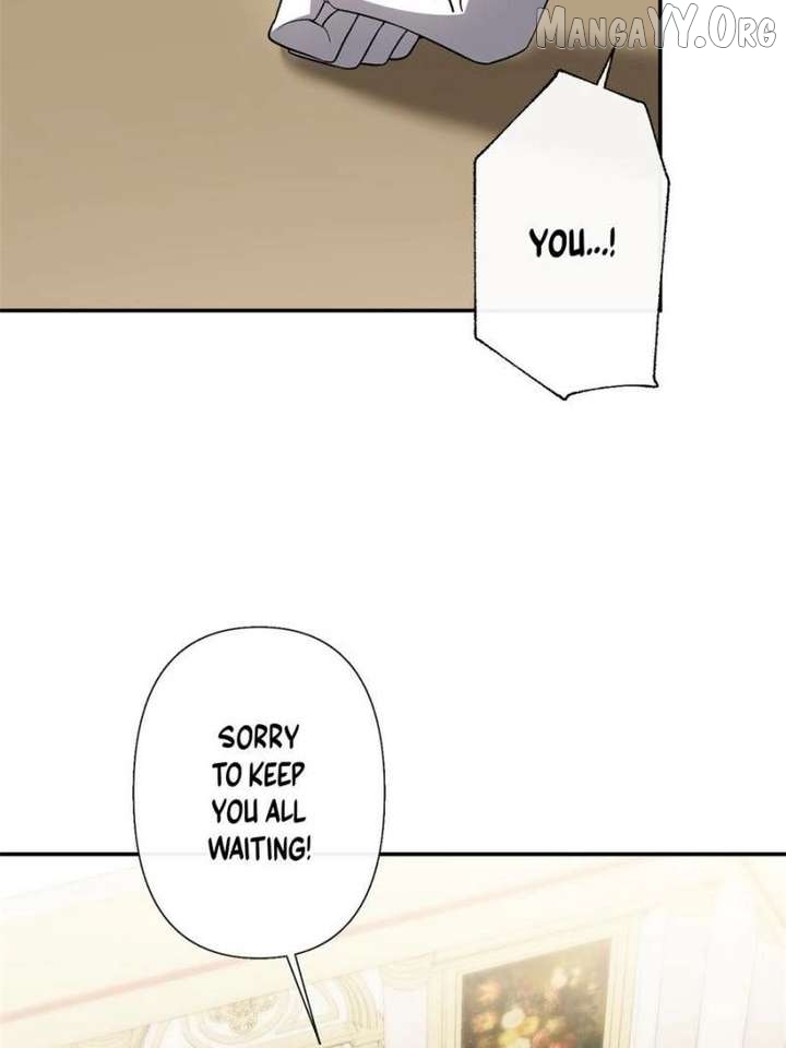 The Duke’s Masked Wife Chapter 23 - page 24