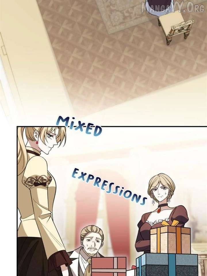 The Duke’s Masked Wife Chapter 23 - page 26