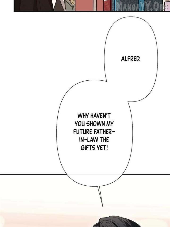 The Duke’s Masked Wife Chapter 23 - page 27