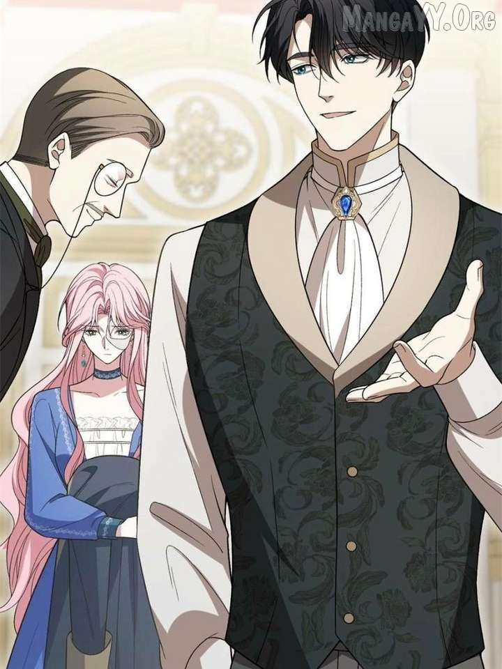 The Duke’s Masked Wife Chapter 23 - page 28