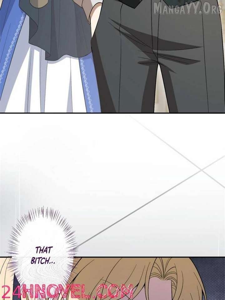 The Duke’s Masked Wife Chapter 23 - page 29