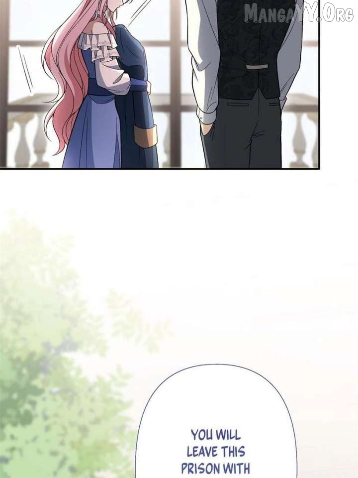 The Duke’s Masked Wife Chapter 23 - page 3