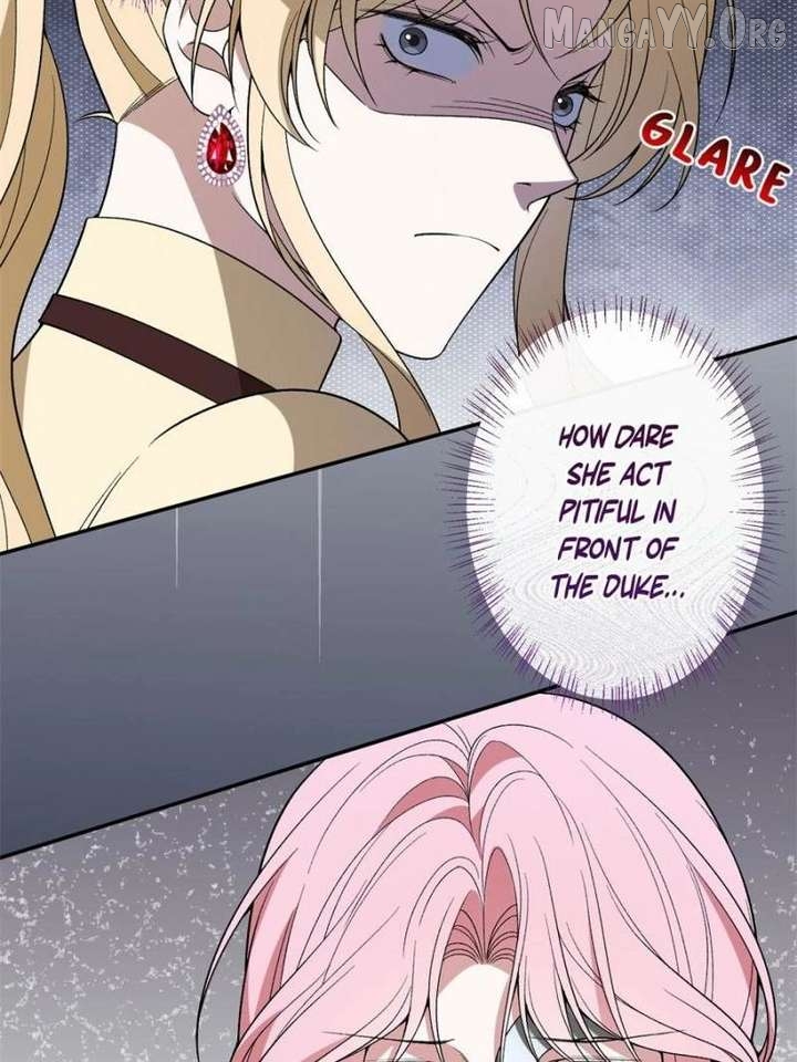 The Duke’s Masked Wife Chapter 23 - page 30