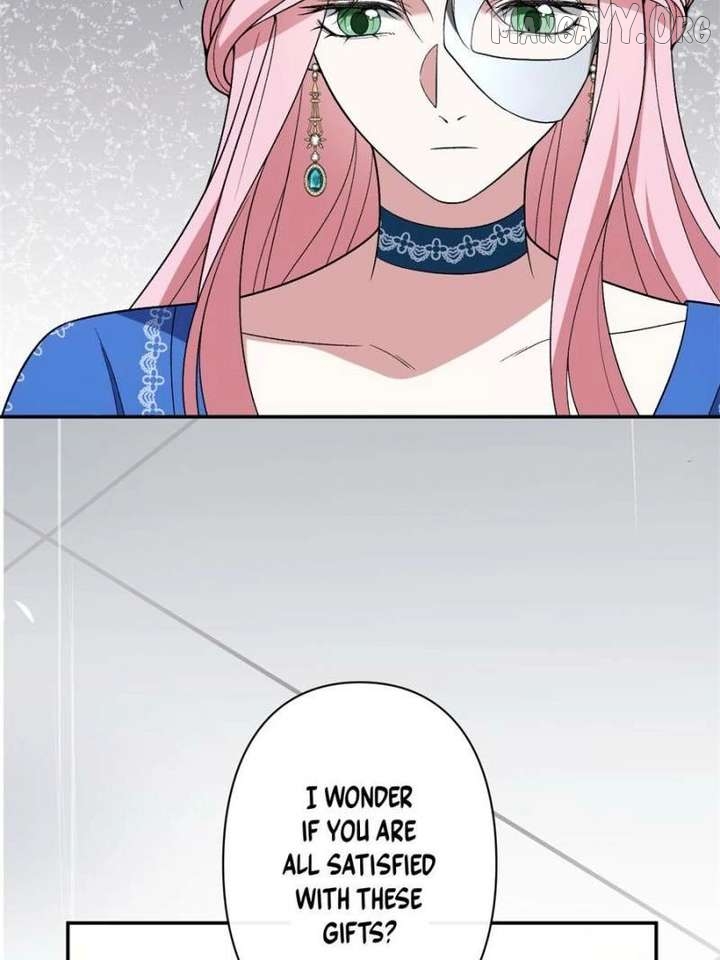 The Duke’s Masked Wife Chapter 23 - page 31