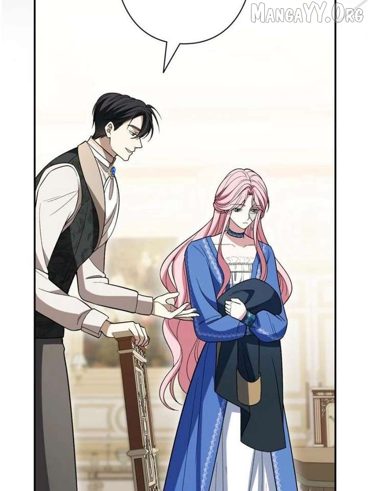 The Duke’s Masked Wife Chapter 23 - page 32