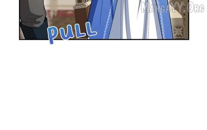 The Duke’s Masked Wife Chapter 23 - page 33