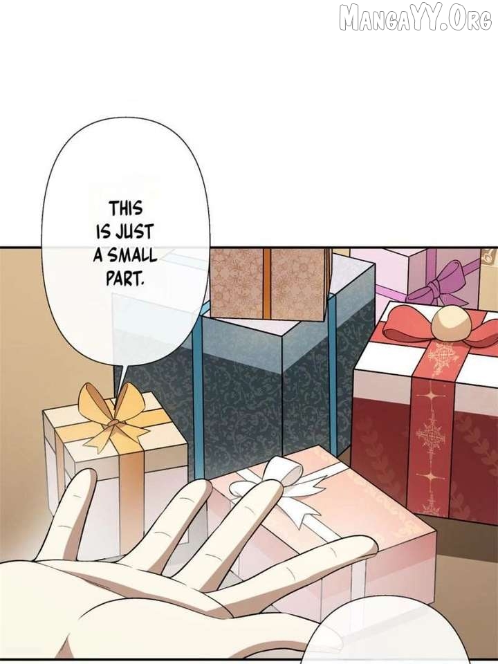 The Duke’s Masked Wife Chapter 23 - page 34