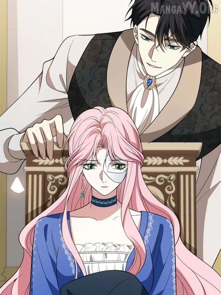 The Duke’s Masked Wife Chapter 23 - page 36