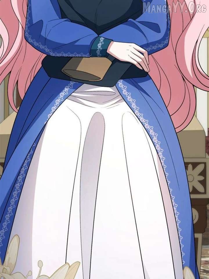 The Duke’s Masked Wife Chapter 23 - page 37