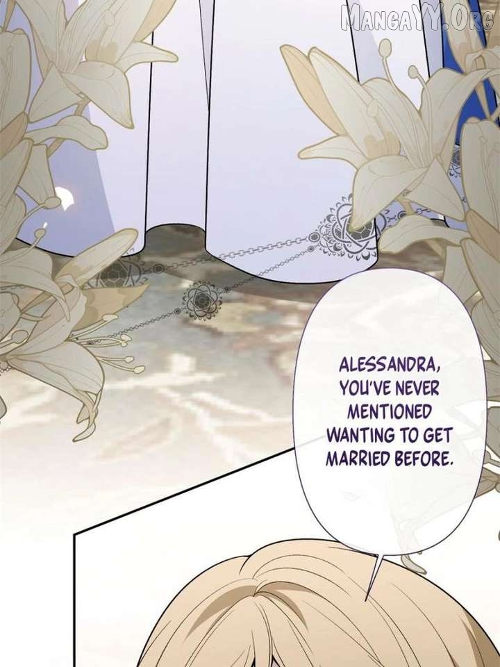 The Duke’s Masked Wife Chapter 23 - page 38