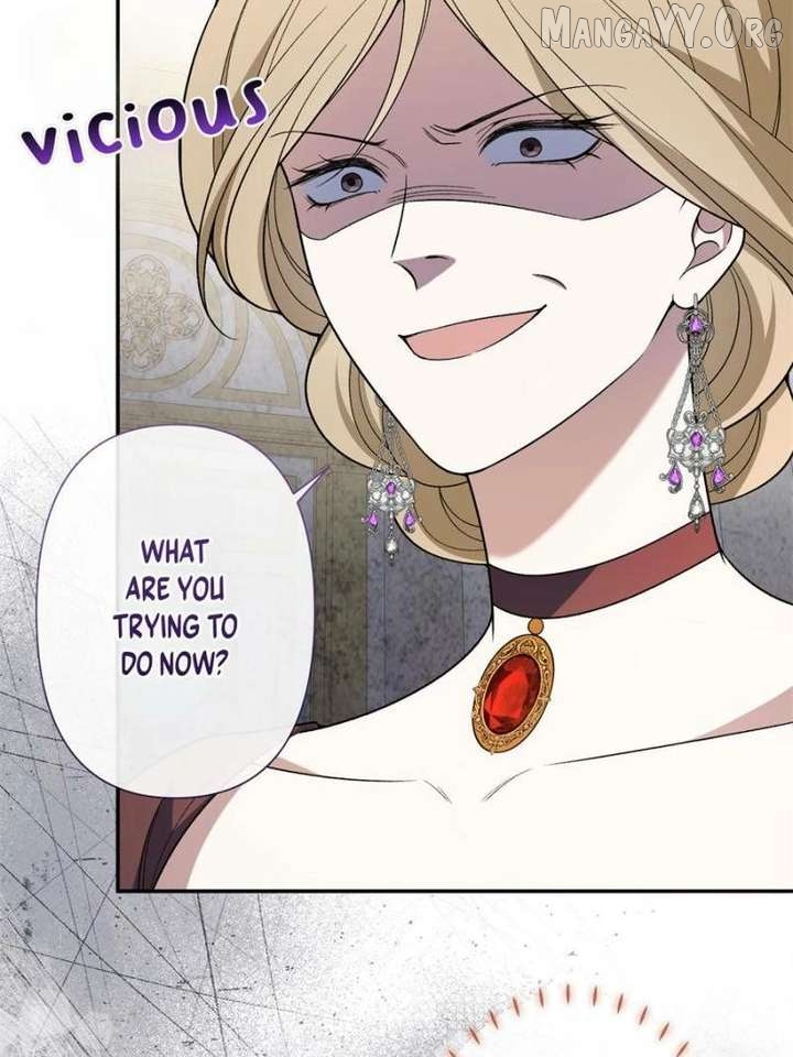 The Duke’s Masked Wife Chapter 23 - page 39