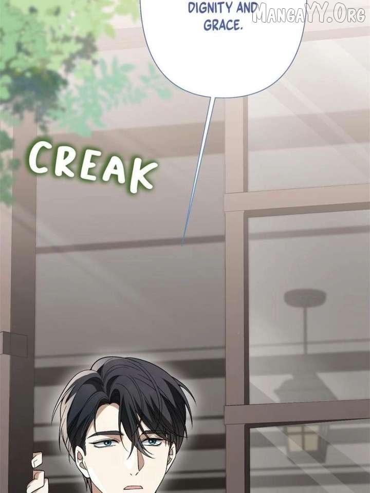 The Duke’s Masked Wife Chapter 23 - page 4