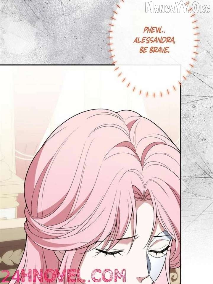 The Duke’s Masked Wife Chapter 23 - page 40