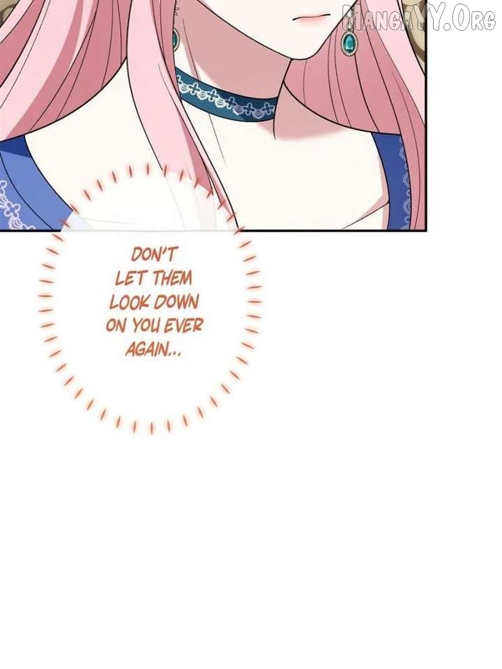 The Duke’s Masked Wife Chapter 23 - page 41