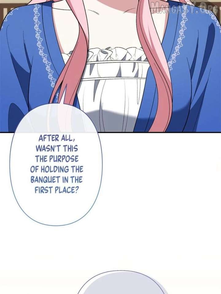 The Duke’s Masked Wife Chapter 23 - page 44