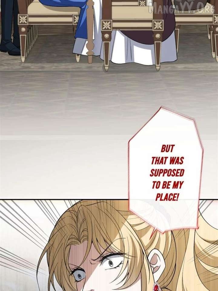 The Duke’s Masked Wife Chapter 23 - page 46