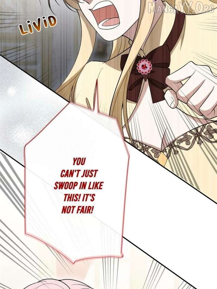 The Duke’s Masked Wife Chapter 23 - page 47